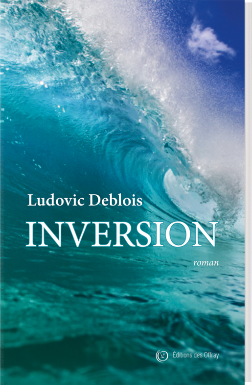Couverture Inversion