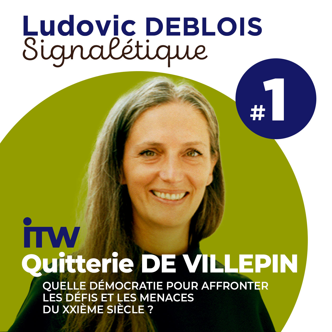 Podcast Quelle démocratie pour affronter les défis et les menaces du XXIème siècle ?
